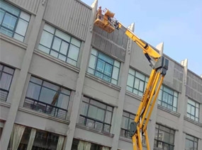 盐城升降机租赁